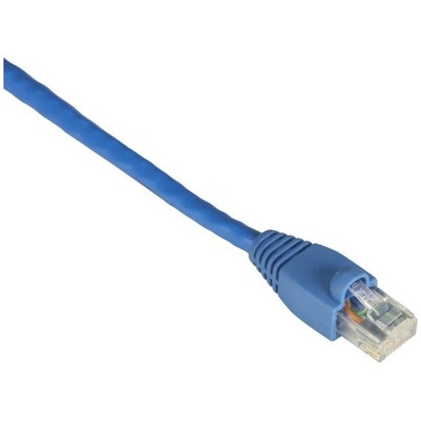 Black Box Gigatrue Cat6 Channel 550-Mhz Patch Cabl EVNSL641-0050 - main